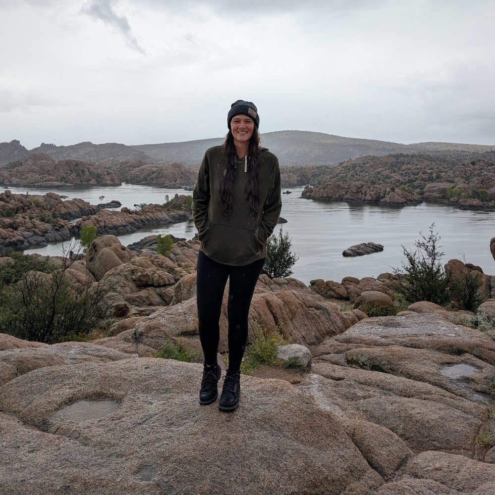 Meet your Posher, Heather